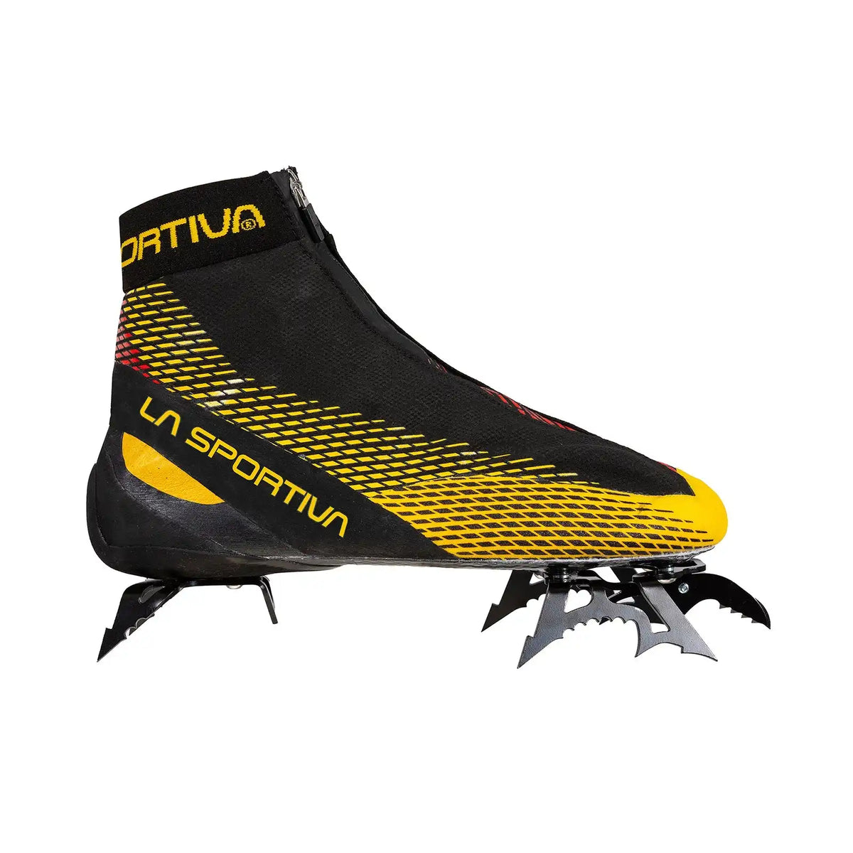 Mega Ice EVO