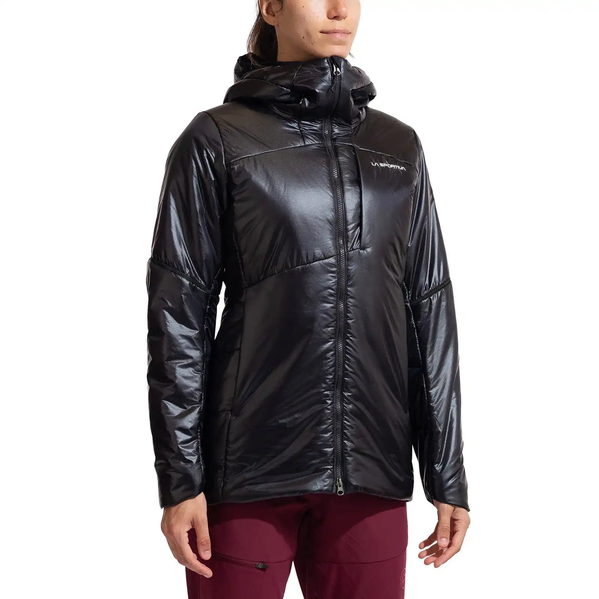 Supercouloir Primaloft Parka Women's