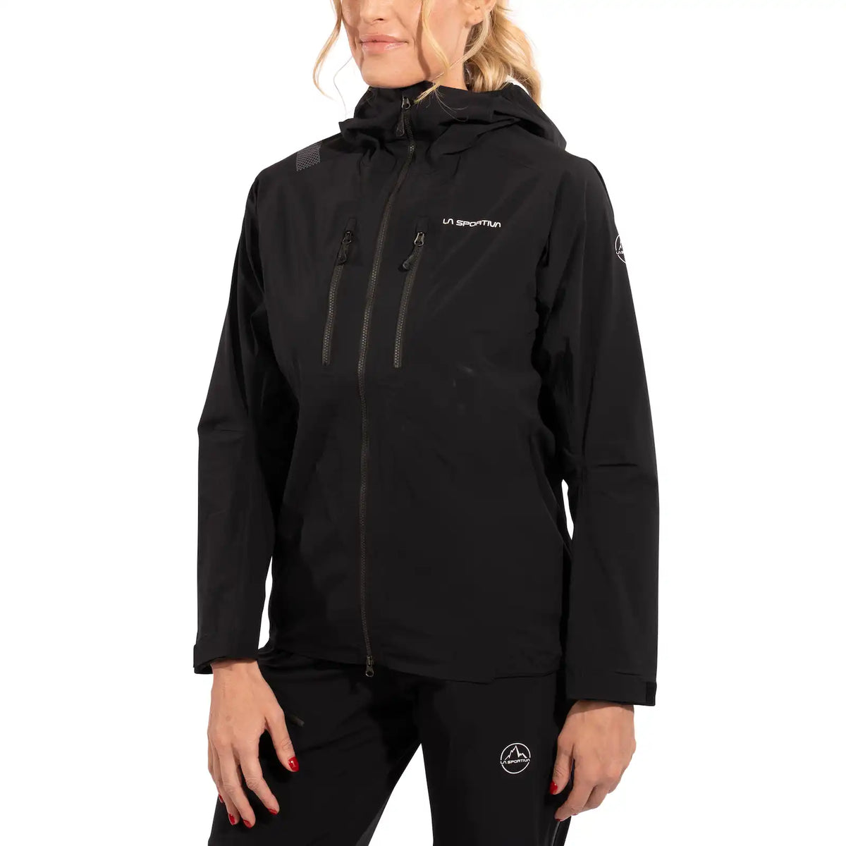 Helixir Shell Jacket Women's