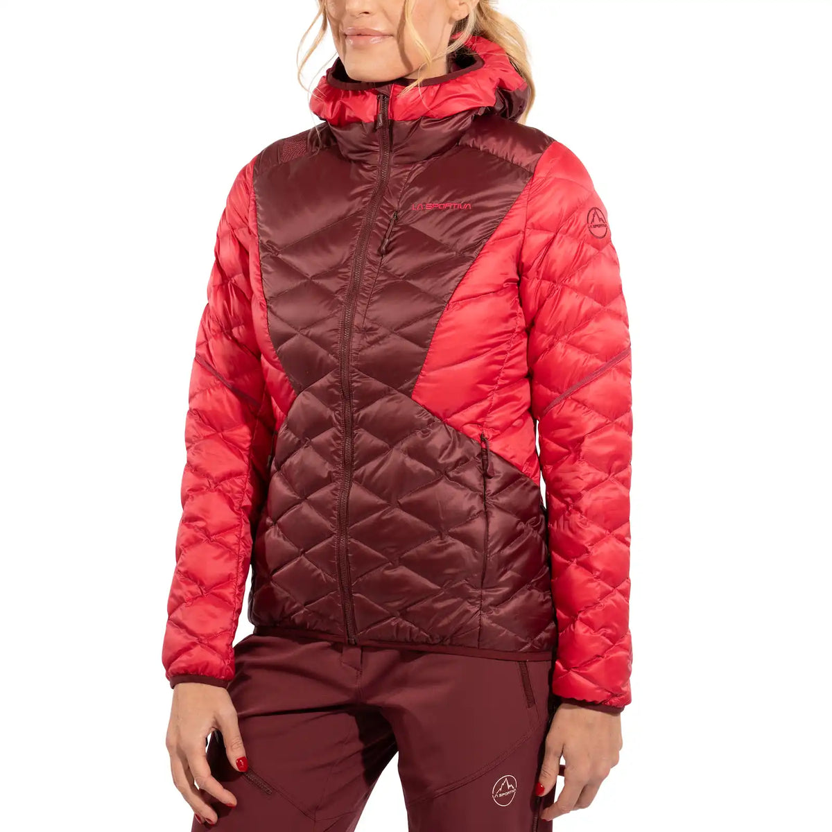 Pinnacle Down Jacket Women's