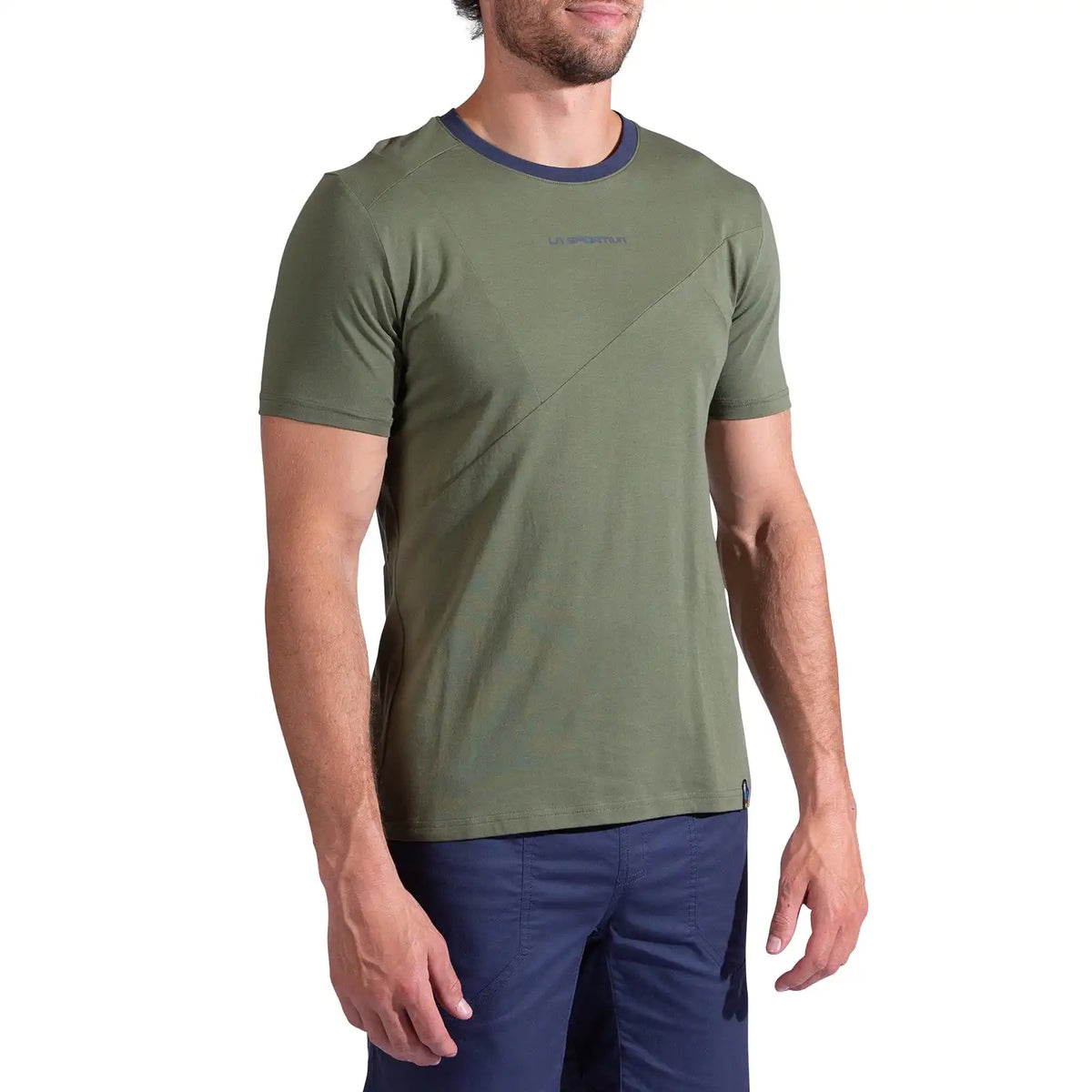 Dude T-Shirt Men's
