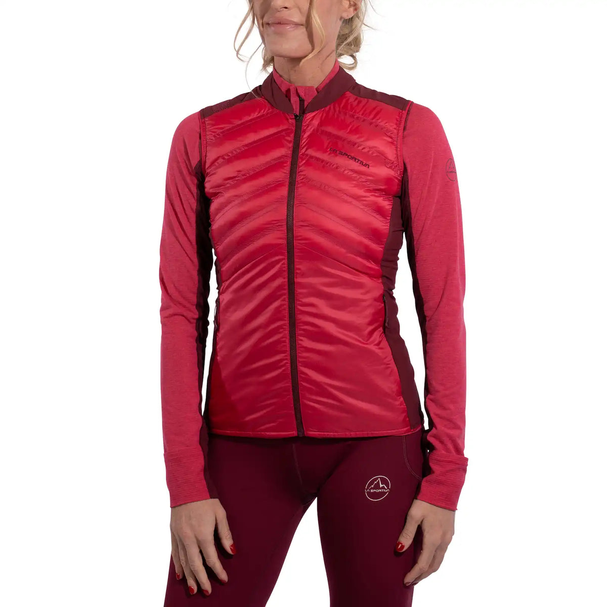 Alya Vest Women's