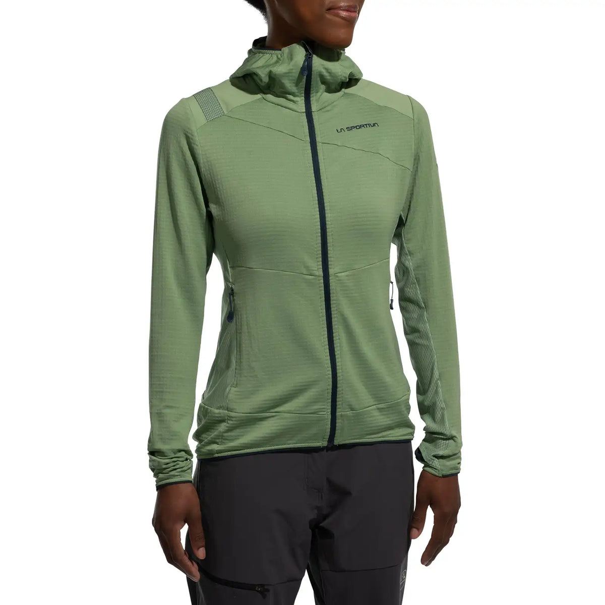 Aequilibrium Thermal Hoody Women's (2025)