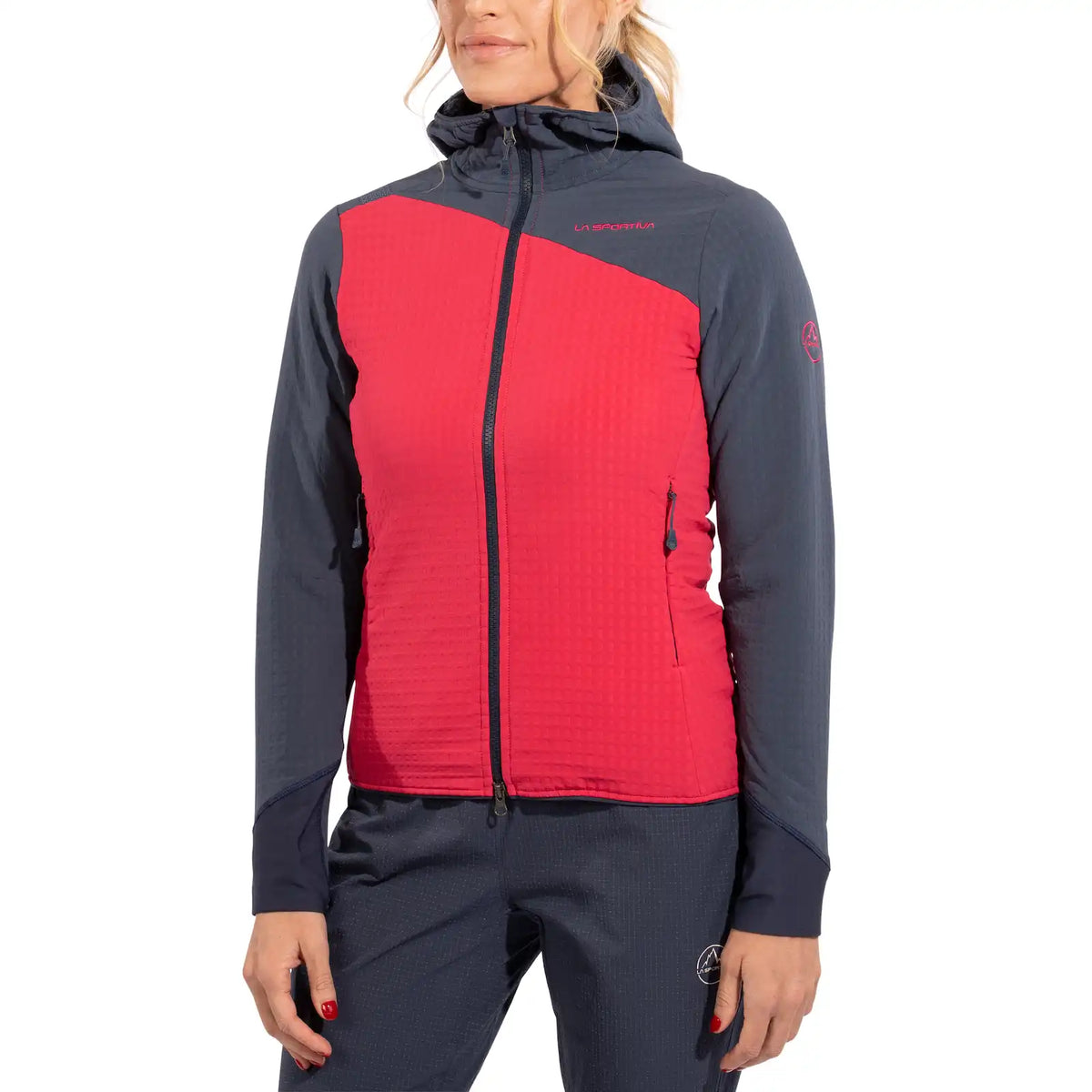 Bristen Thermal Hoody Women's