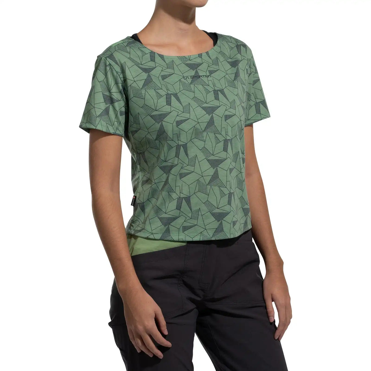 Dimension T-Shirt Women's (2025)