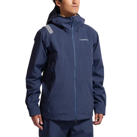Crest Evo Shell Jacket Men's
