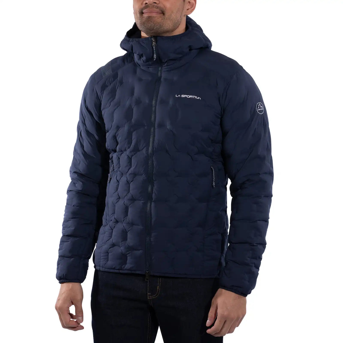 Opry Stretch Insulated Jacket Men's