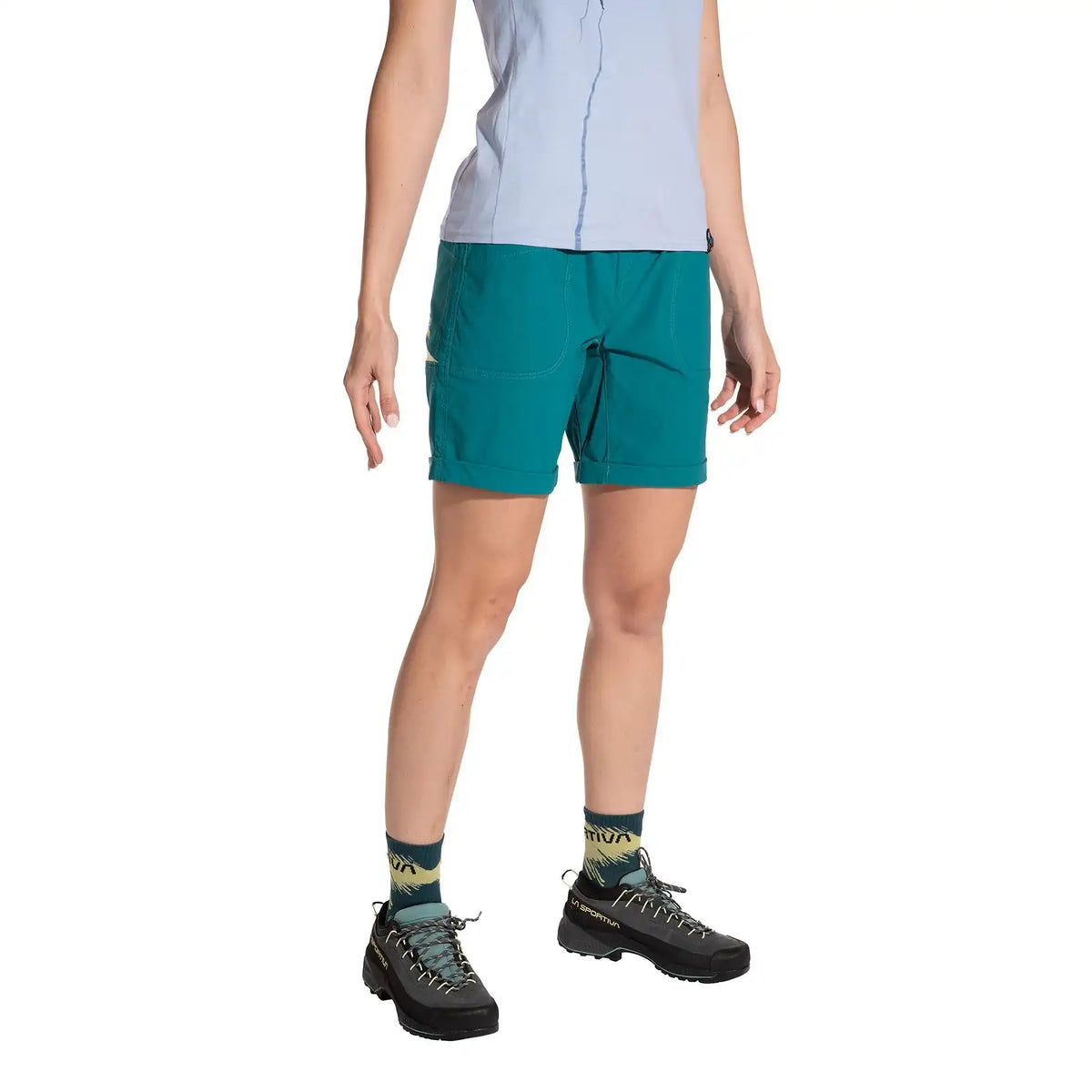 Mantra Shorts Women's (2024)