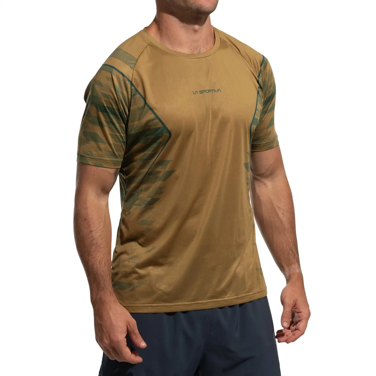 Pacer T-Shirt Men's