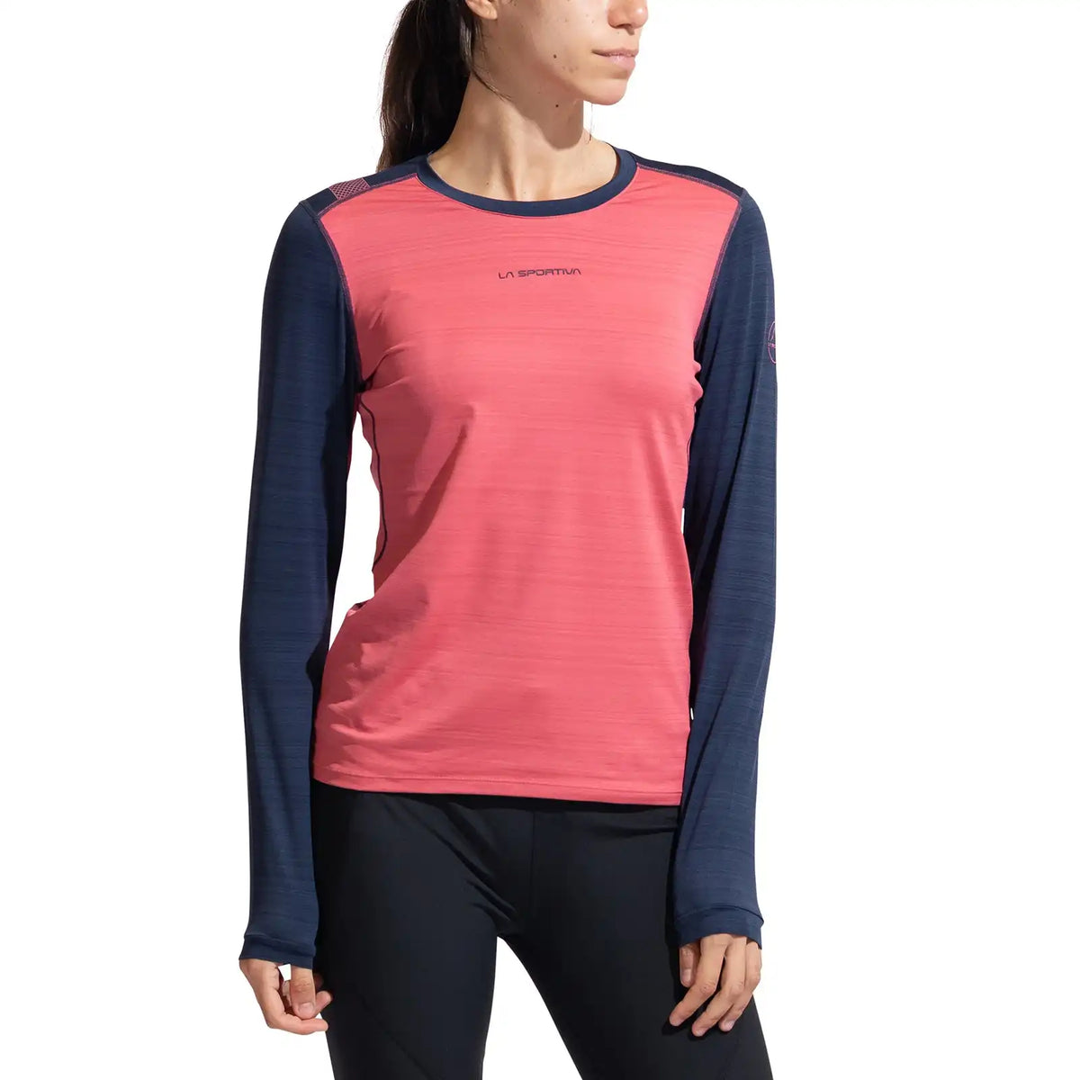 Tour Long Sleeve Women's (2025)