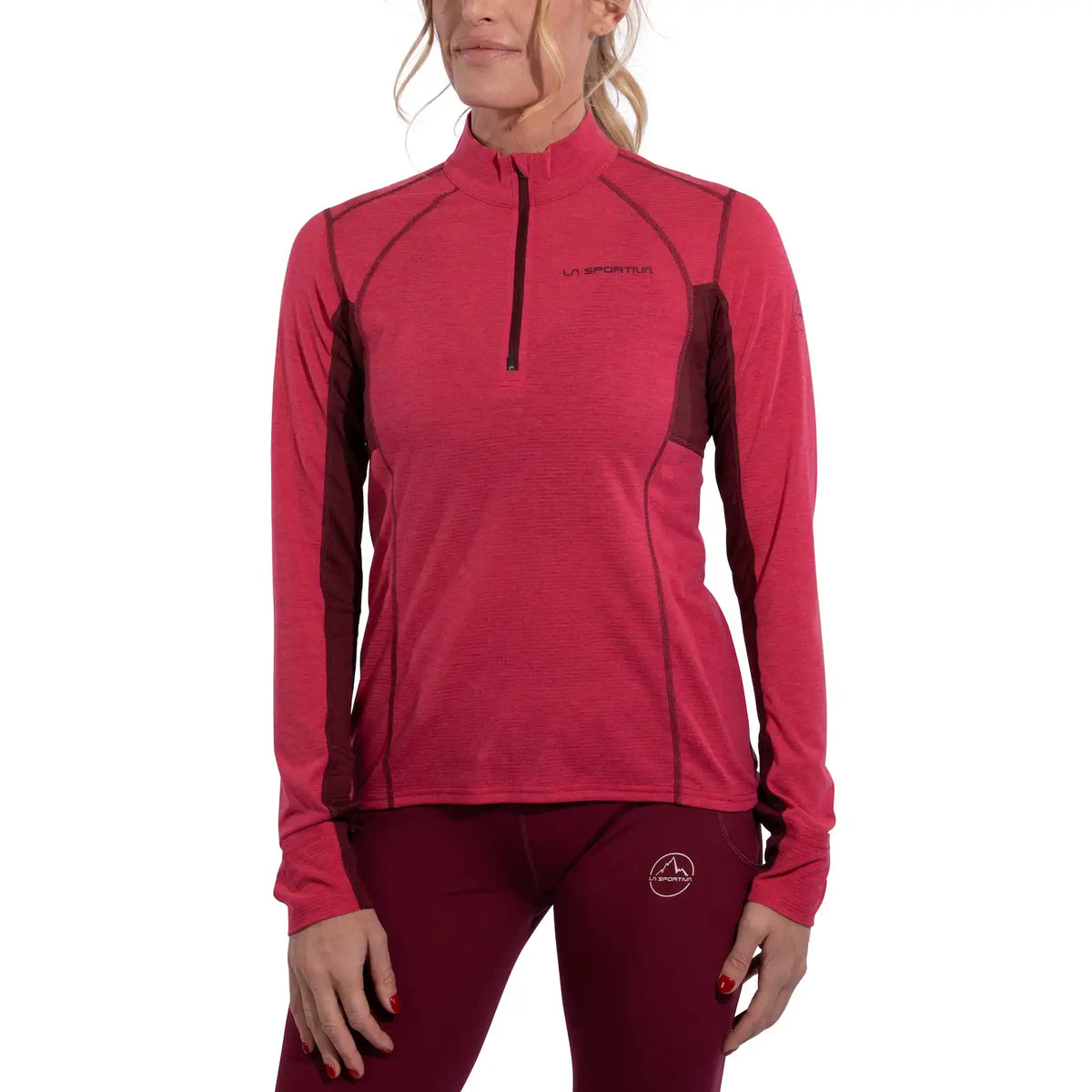 Swift Long Sleeve Women's