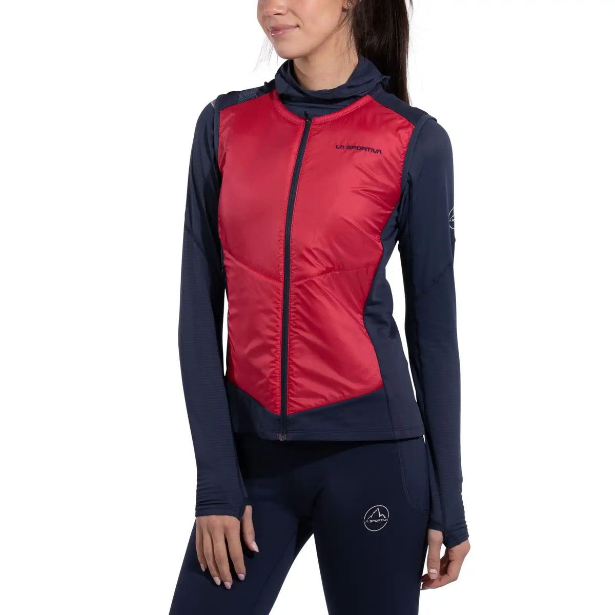 Aero Tech Vest Women's