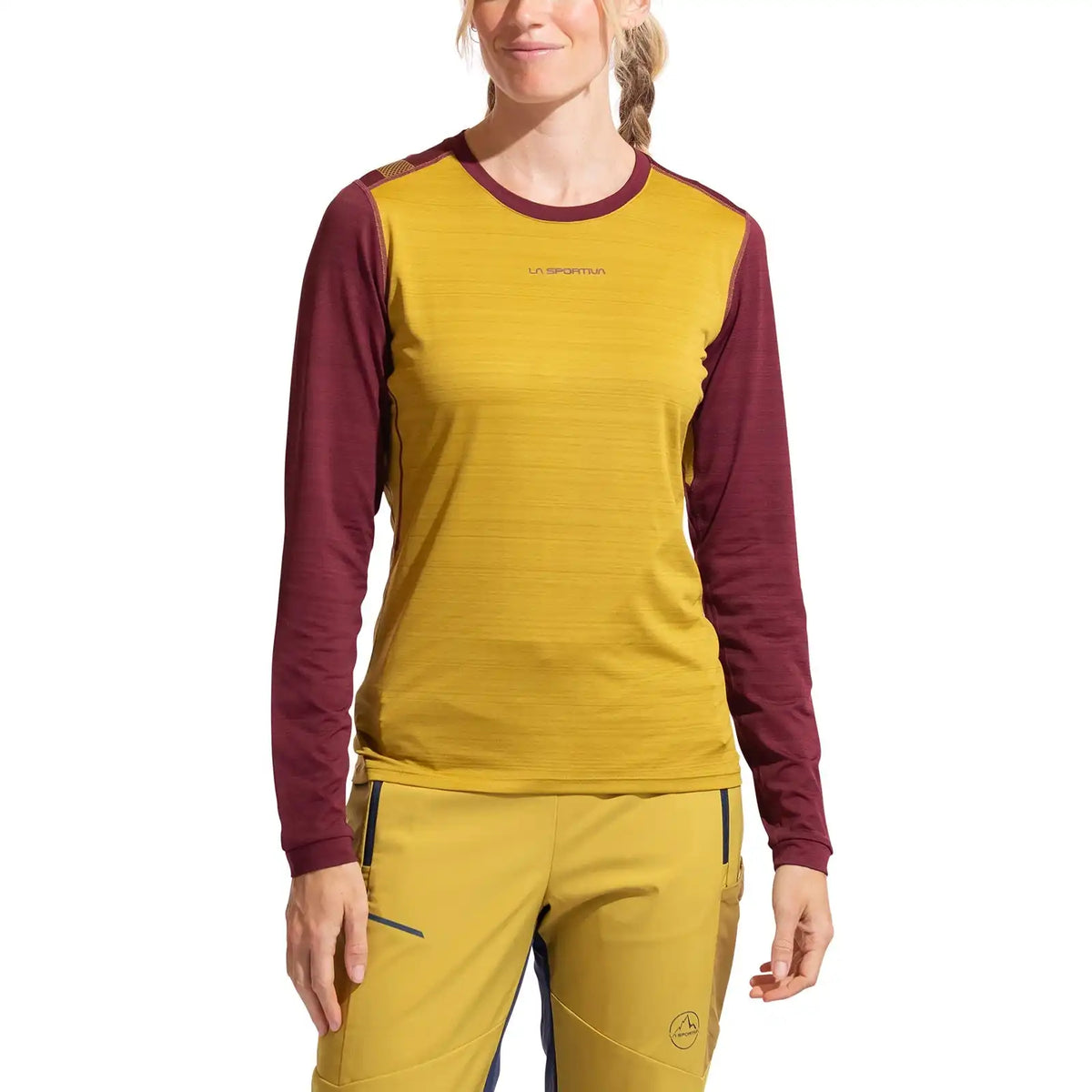 Tour Long Sleeve Women's (2025)