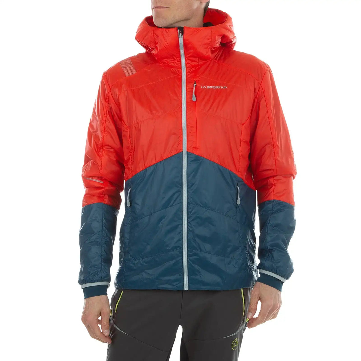 Alpine Guide Primaloft Hoody Men's (2024)