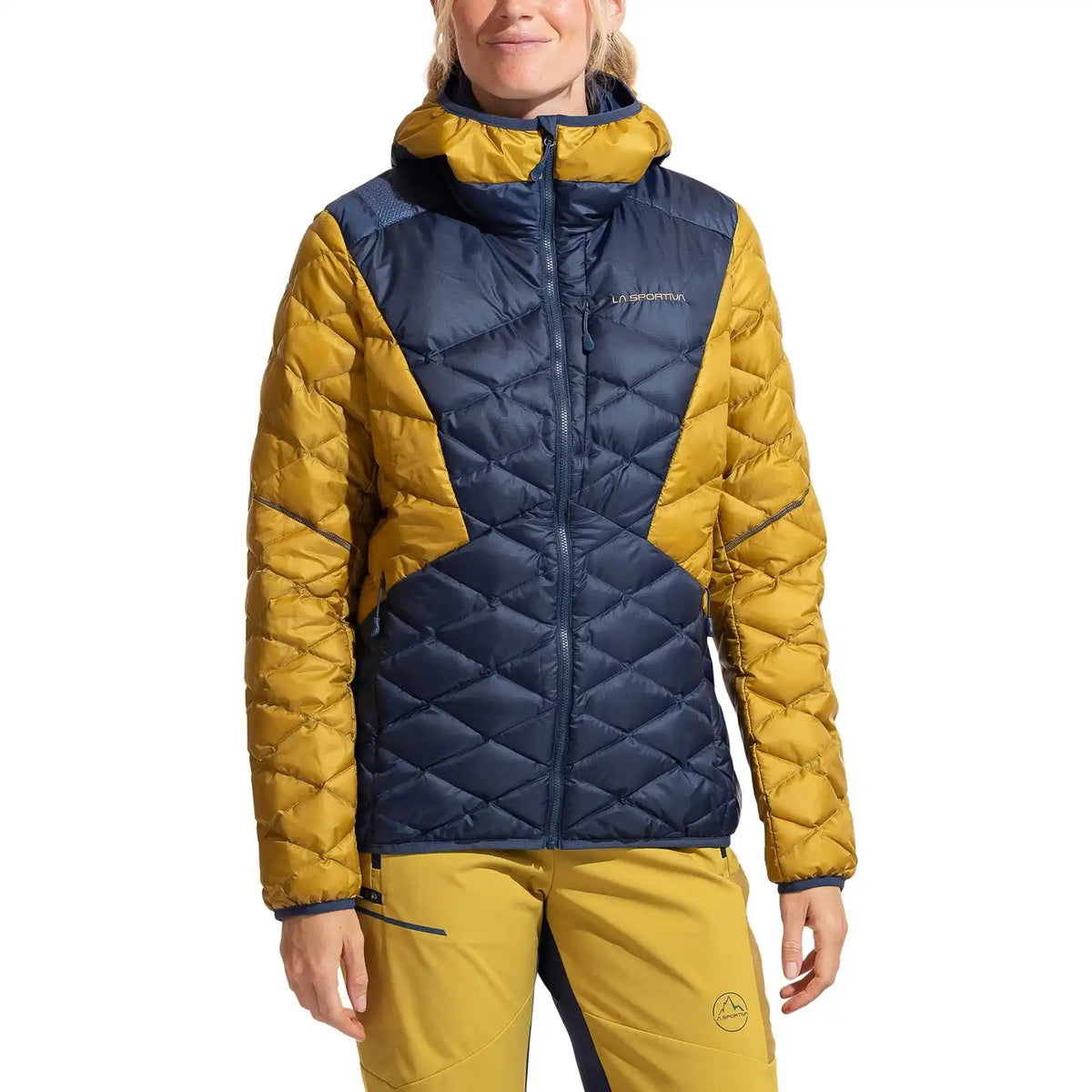 Pinnacle Down Jacket Women's (2025)