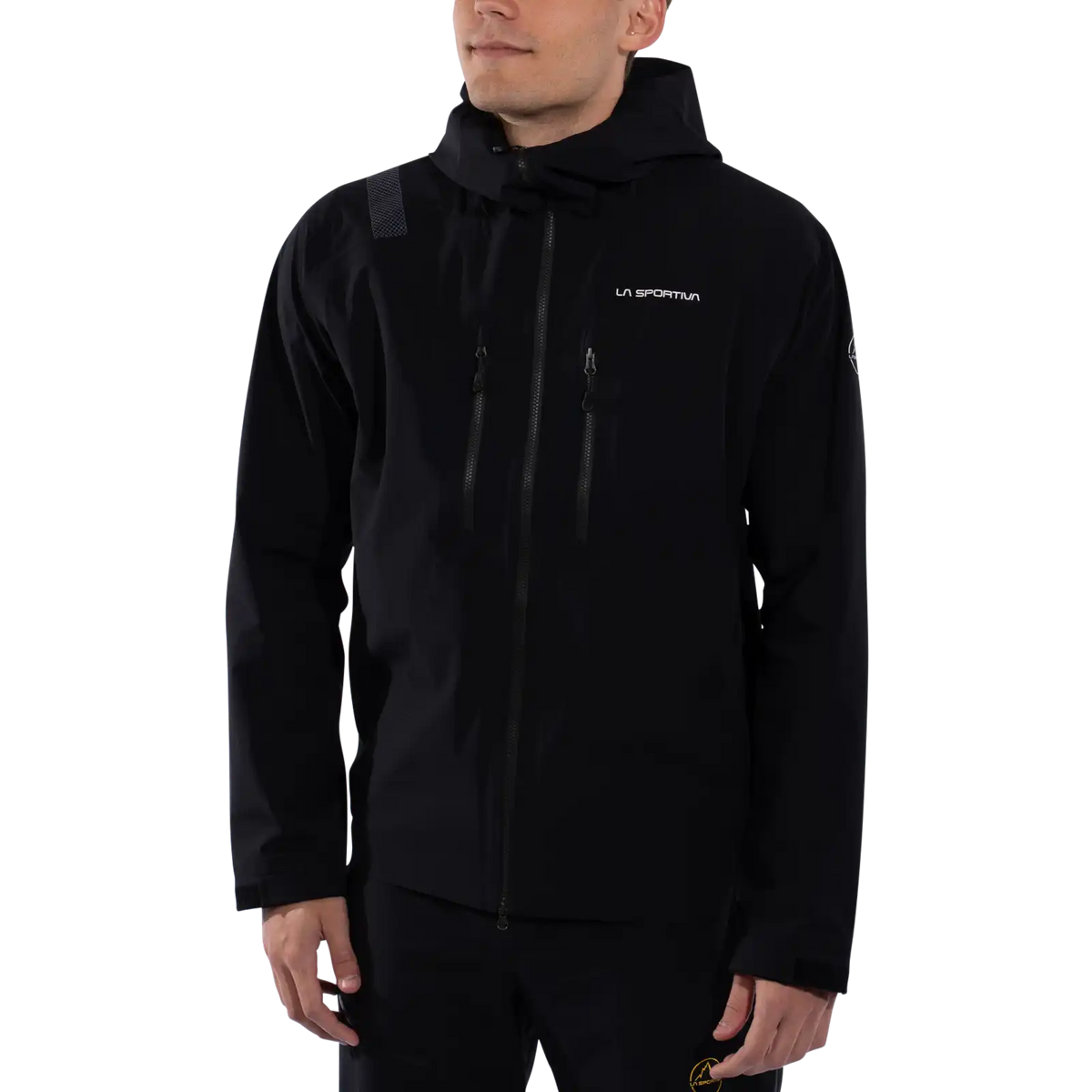 Helixir Shell Jacket Men's