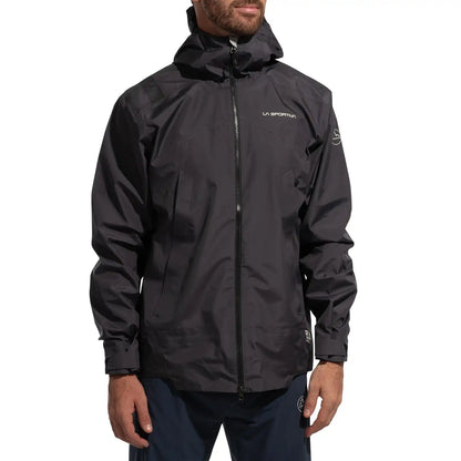 Discover Shell Jacket Men's (2025)