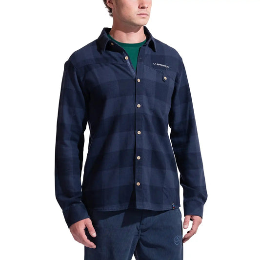 Rambler Flannel Shirt Men's