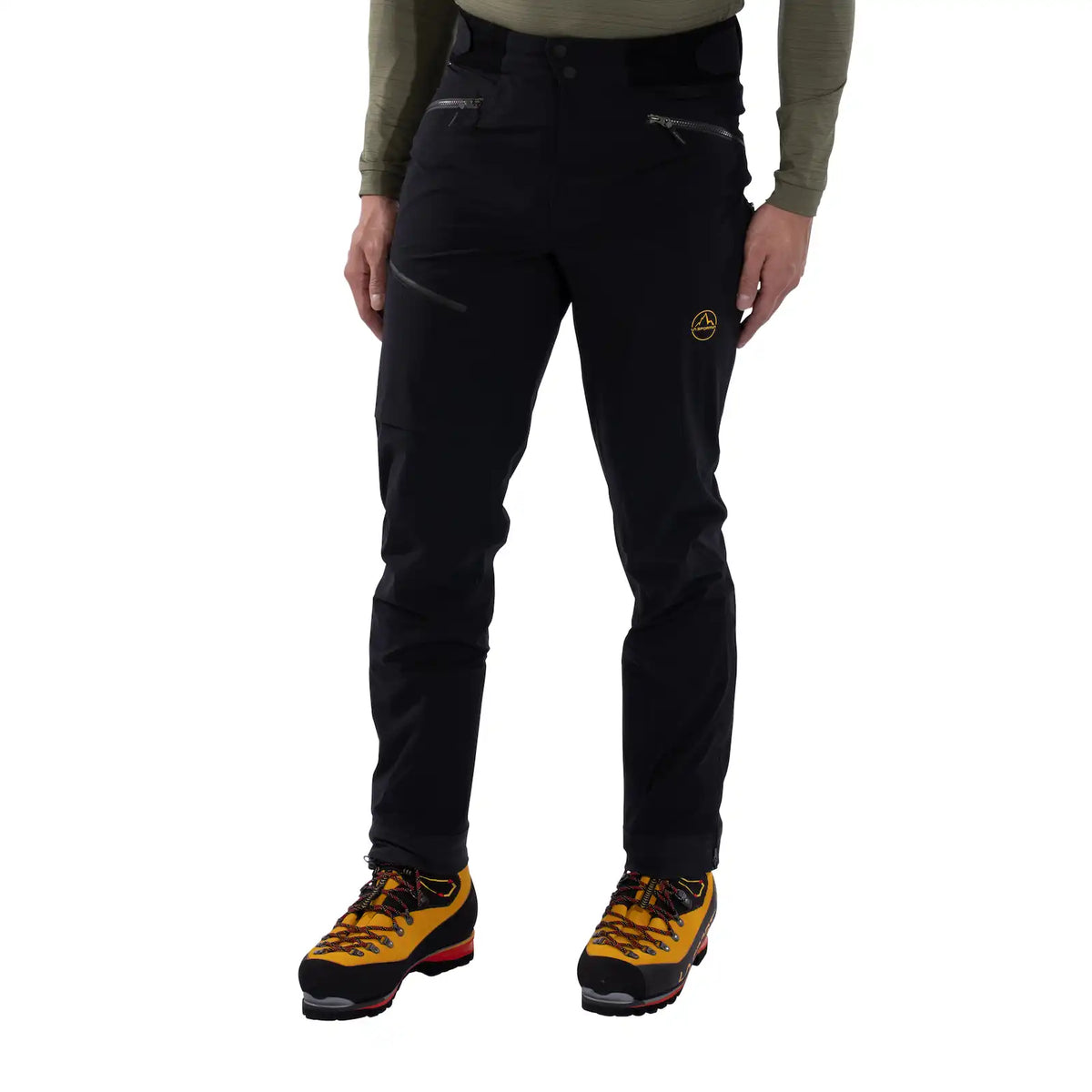 Helixir 3L Shell Pants Men's