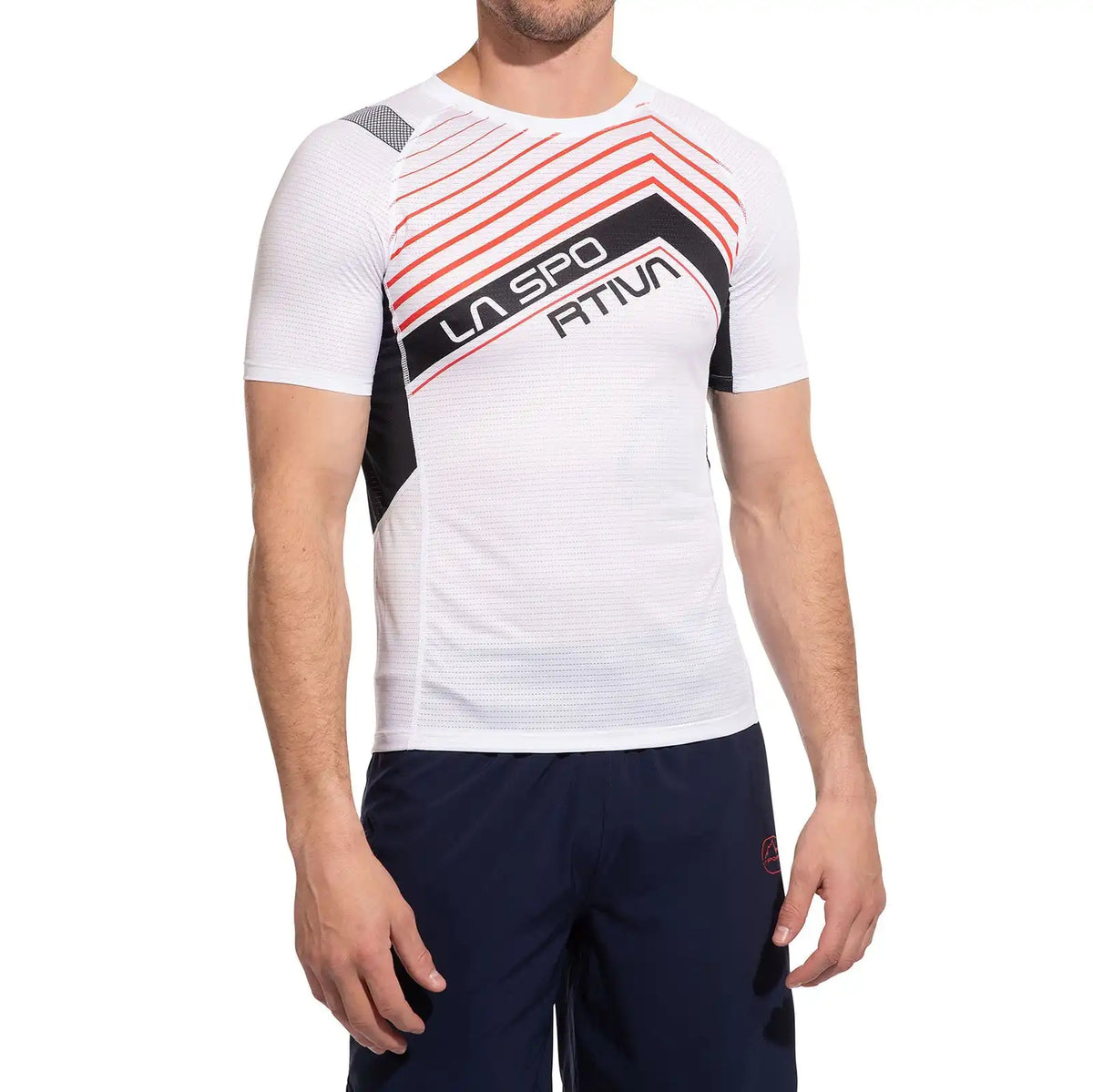 Wave T-Shirt Men's