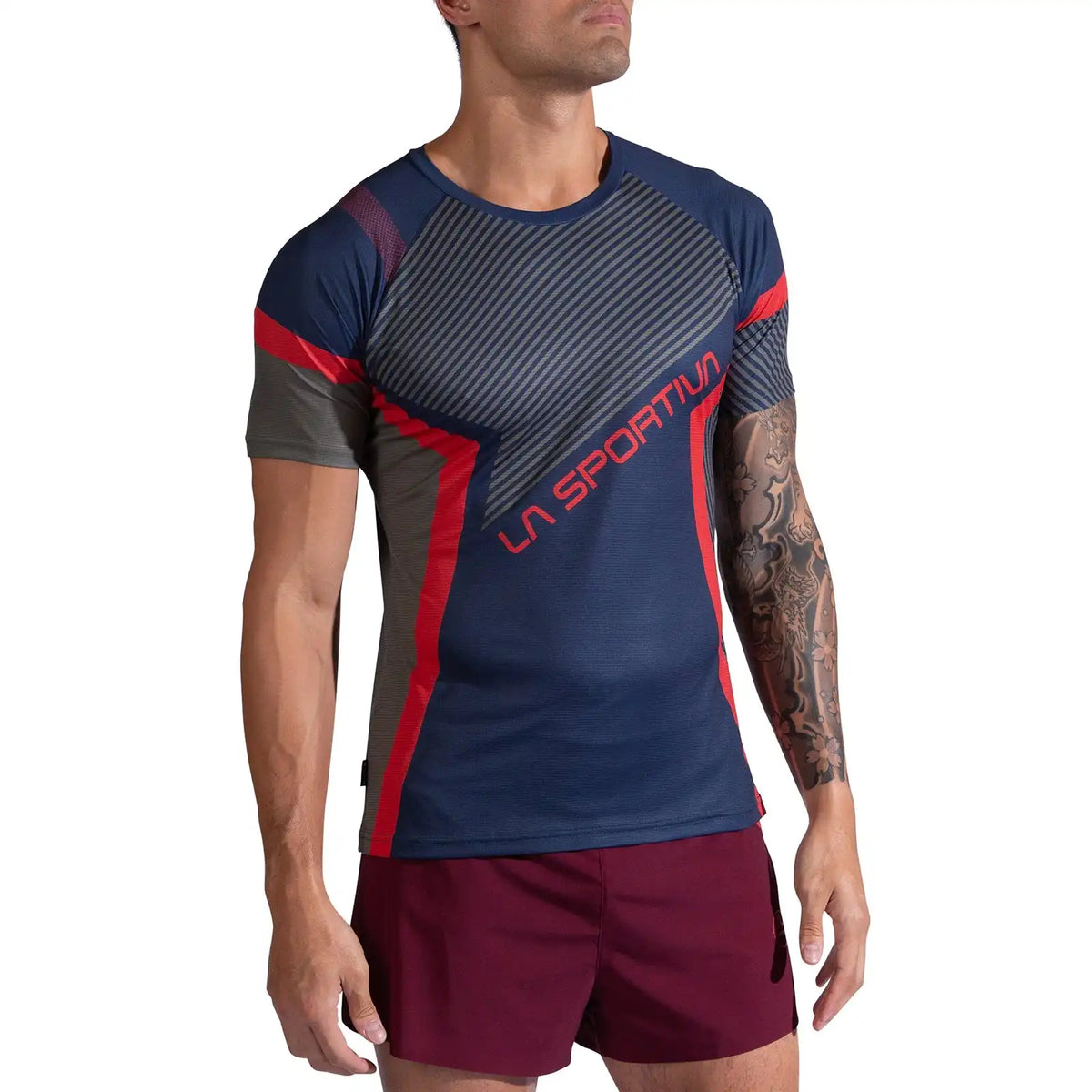 Flow T-Shirt Men's