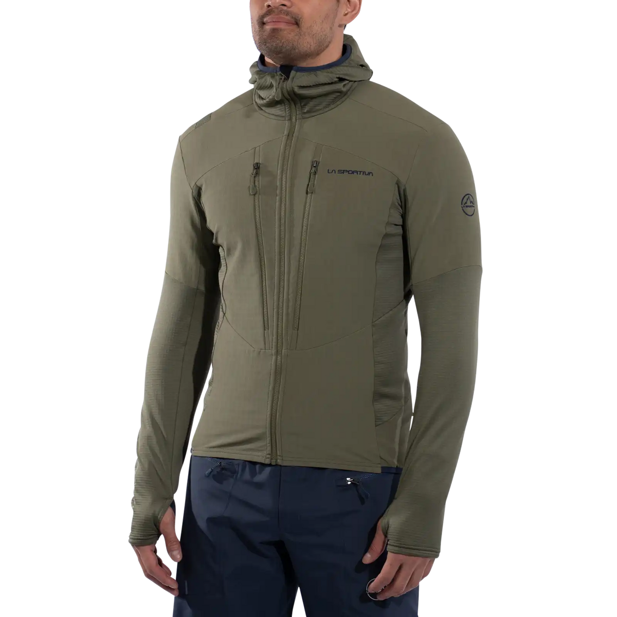 Session Tech Hoody Men's