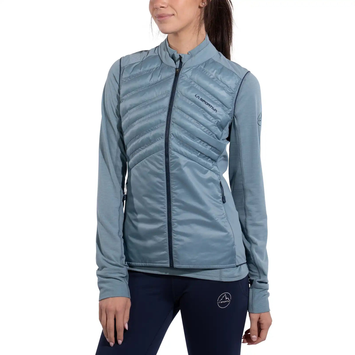 Alya Vest Women's