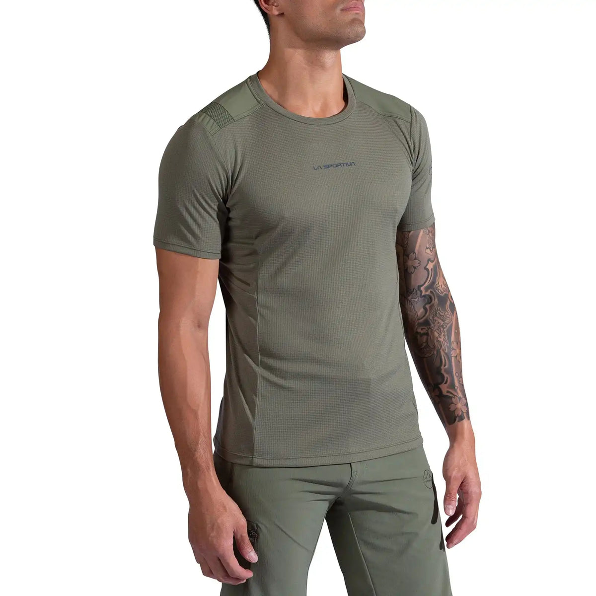 Ridge T-Shirt Men's