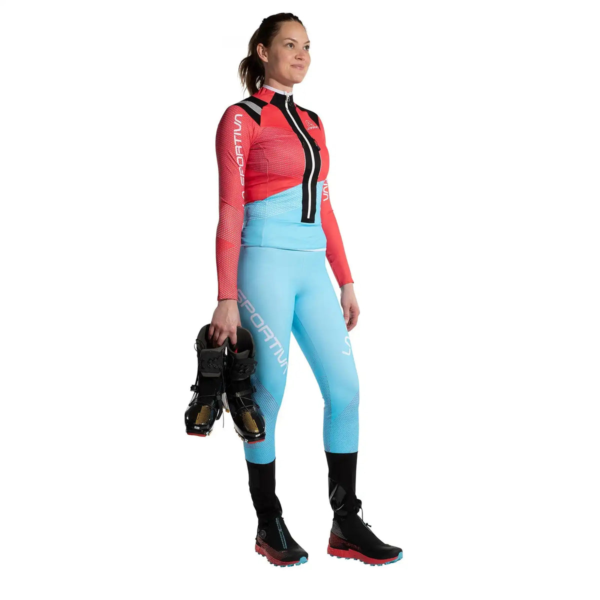 Stratos VI Racing Jacket Women's