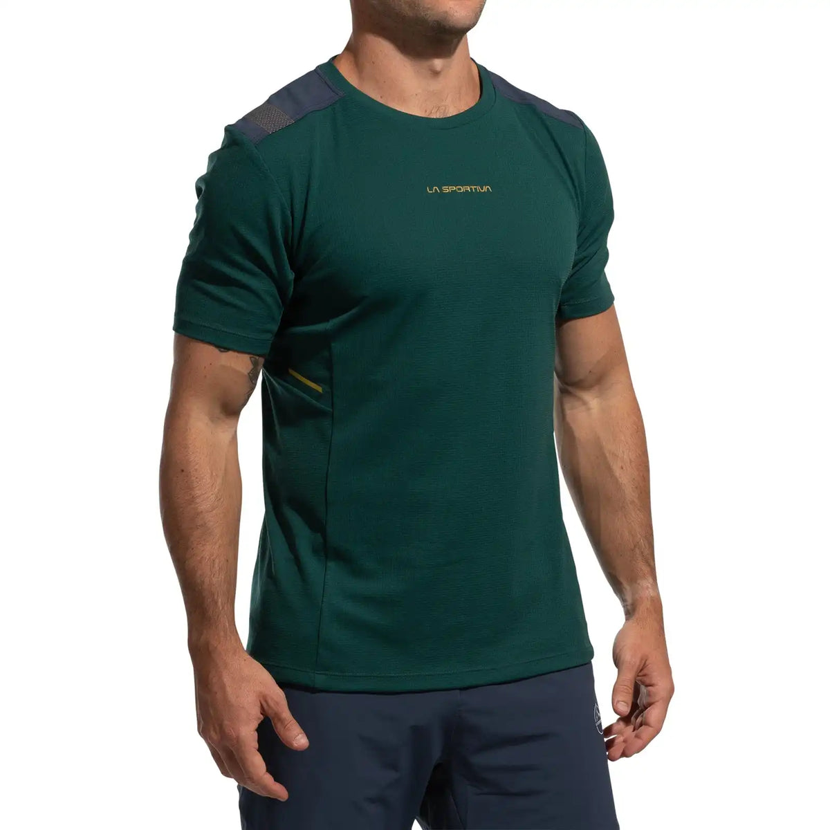 Ridge T-Shirt Men's (2025)