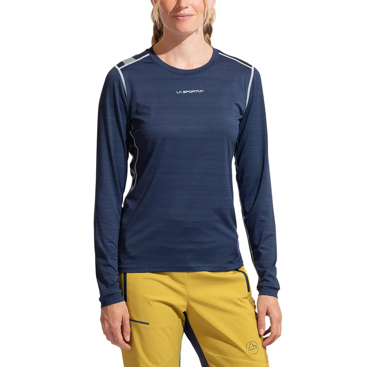 Tour Long Sleeve Women's (2025)