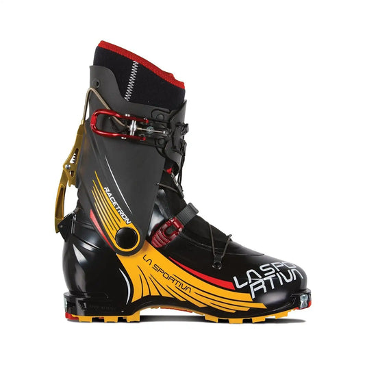 Racetron