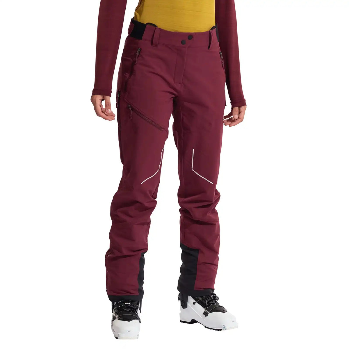 Excelsior Pants Women's